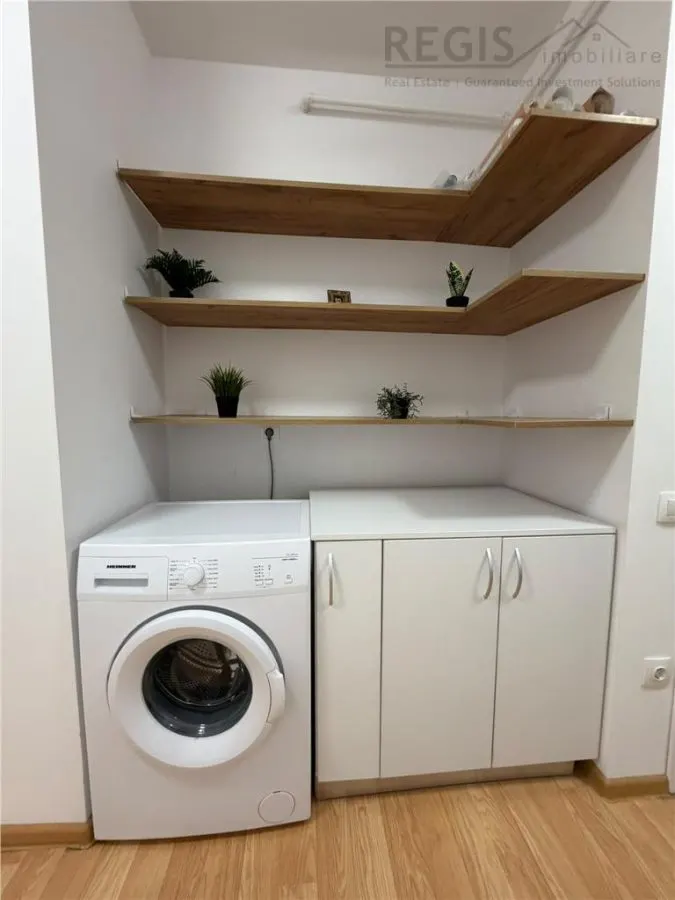 Garsoniera spatioasa 55 mp Bulevardul Garii - foto 4