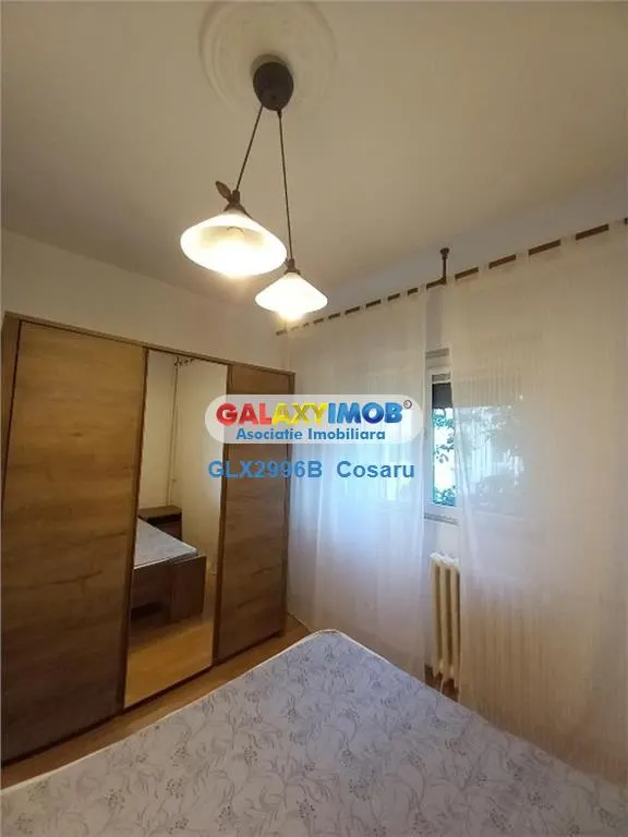 APARTAMENT 2 CAMERE DE INCHIRIAT RAHOVA  PETRE ISPIRESCU - foto 5