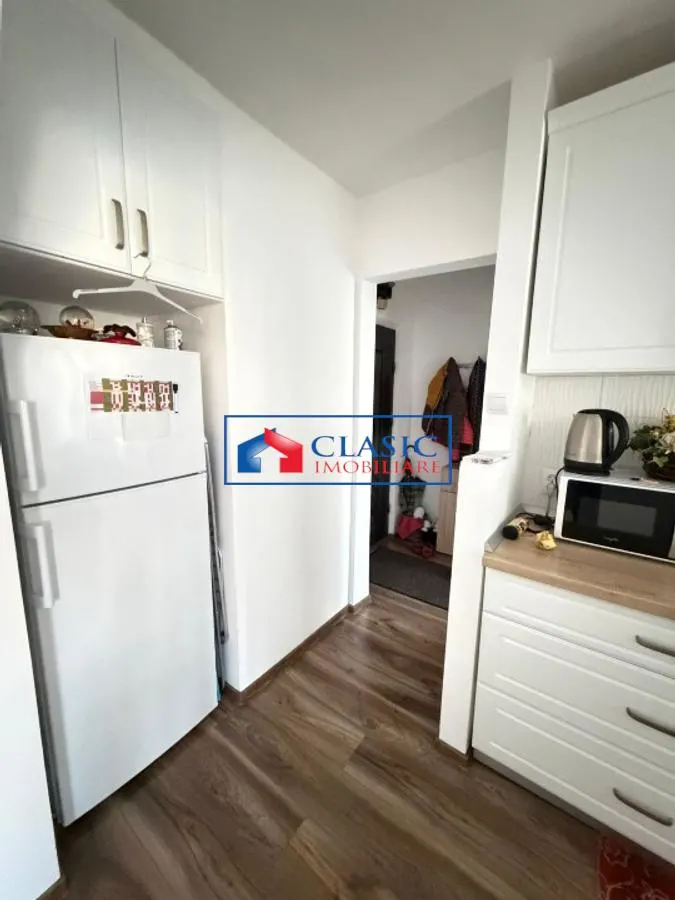 Vanzare apartament 3 camere modern zona McDonalds Manastur, Cluj-Napoca - foto 4