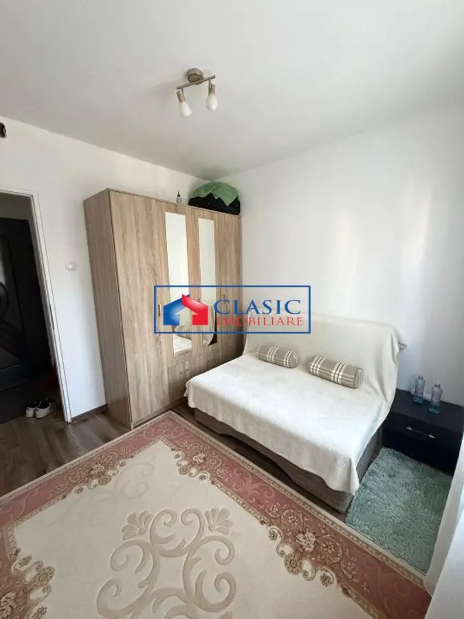 Vanzare apartament 3 camere modern zona McDonalds Manastur, Cluj-Napoca - foto 7