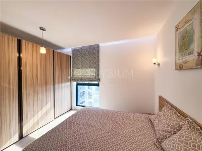 Apartament de inchiriat 2 camere One Herastrau Plaza - foto 13