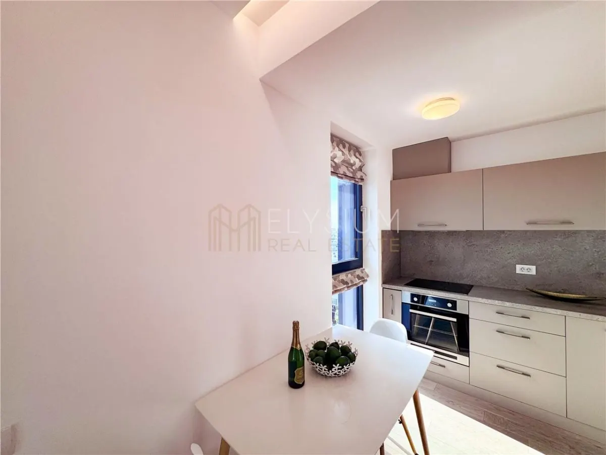 Apartament de inchiriat 2 camere One Herastrau Plaza - foto 6