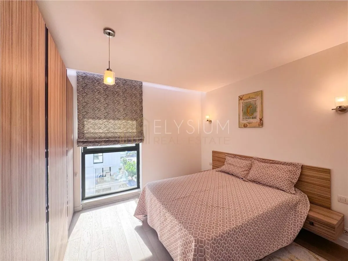 Apartament de inchiriat 2 camere One Herastrau Plaza - foto 10