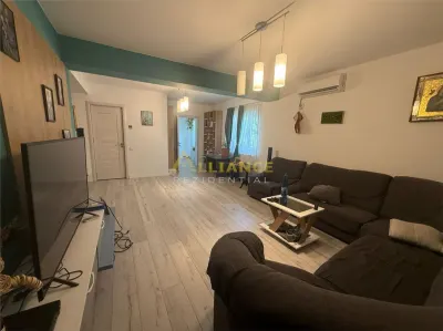 CENTRU MAGURELE-CASA INDIVIDUALA-PARTER-4 CAMERE-4 BAI - foto 2