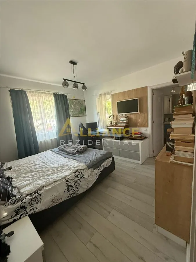 CENTRU MAGURELE-CASA INDIVIDUALA-PARTER-4 CAMERE-4 BAI - foto 5