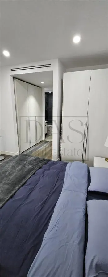 Apartament 2 camere | Cortina Residence | Herastrau - Baneasa - foto 13