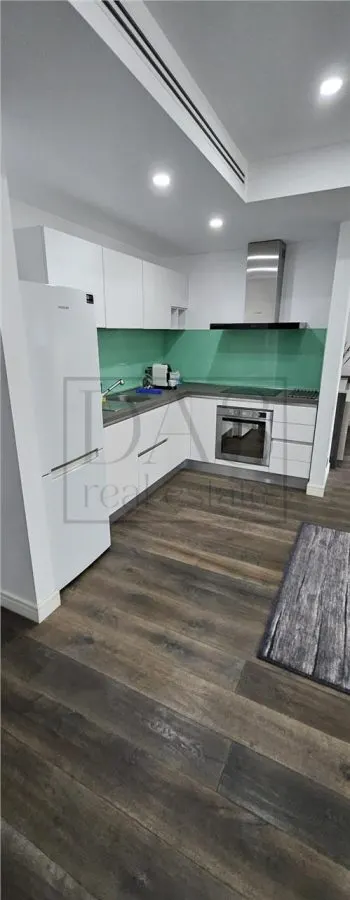 Apartament 2 camere | Cortina Residence | Herastrau - Baneasa - foto 6