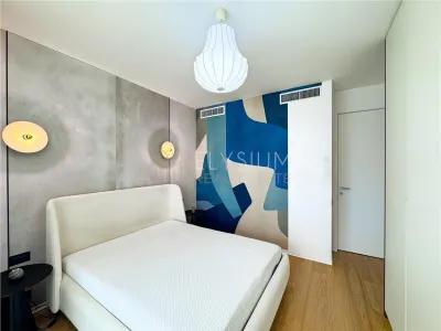 Apartament 2 camere de inchiriat One Floreasca Towers - foto 12