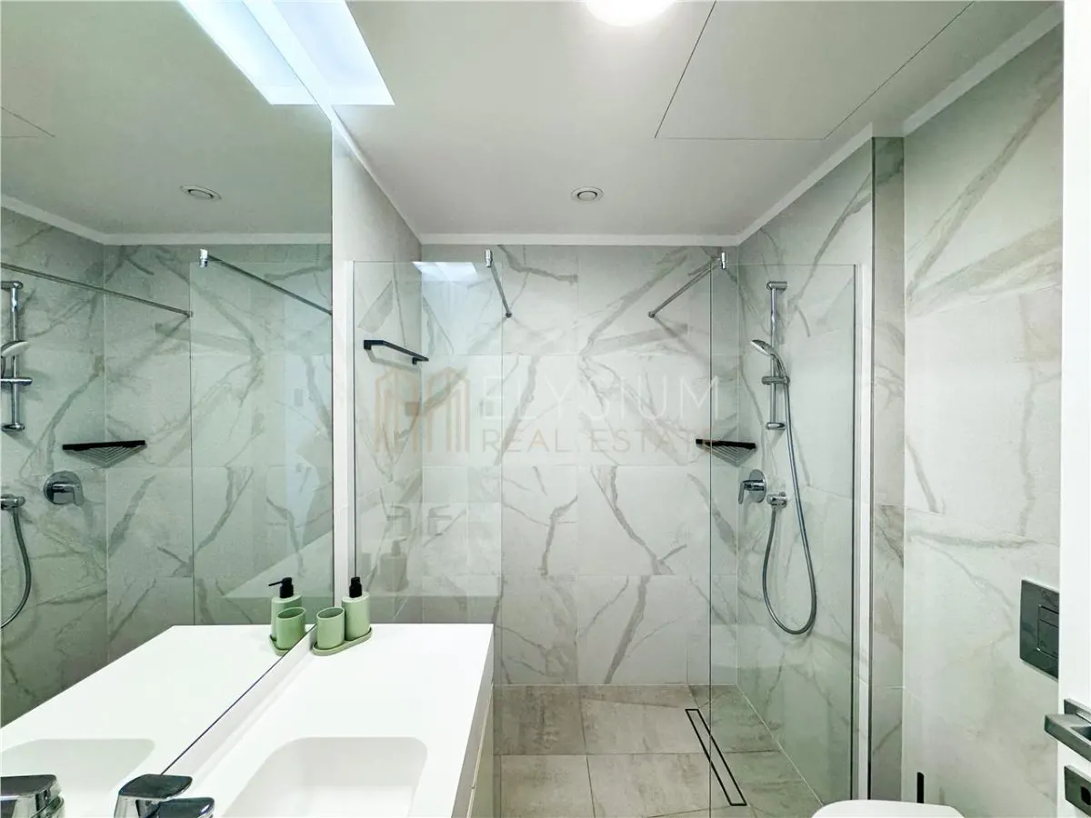 Apartament 2 camere de inchiriat One Floreasca Towers - foto 16