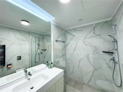 Apartament 2 camere de inchiriat One Floreasca Towers - foto 17