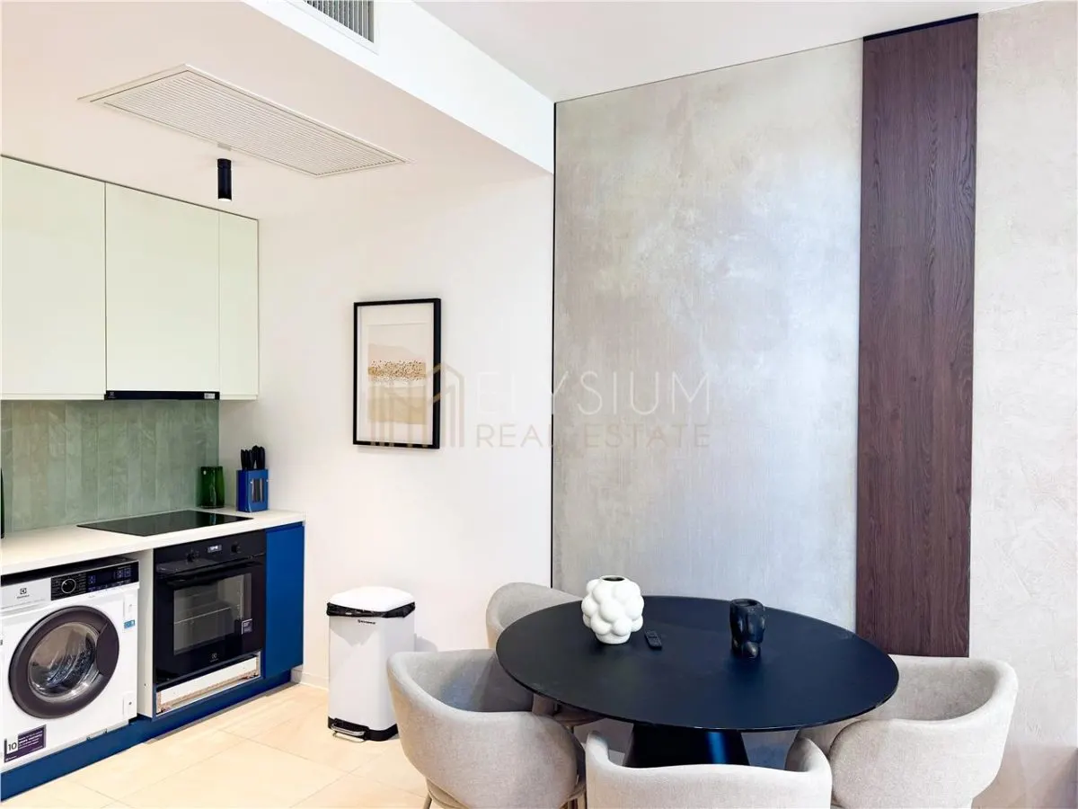 Apartament 2 camere de inchiriat One Floreasca Towers - foto 8