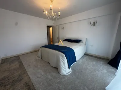 Apartament Exclusiv 3 Camere | 147 mp Utili | Straulesti | Mobilat si  Utilat Luxury | 2.100 â‚¬/luna - foto 20