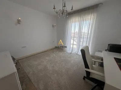Apartament Exclusiv 3 Camere | 147 mp Utili | Straulesti | Mobilat si  Utilat Luxury | 2.100 â‚¬/luna - foto 22