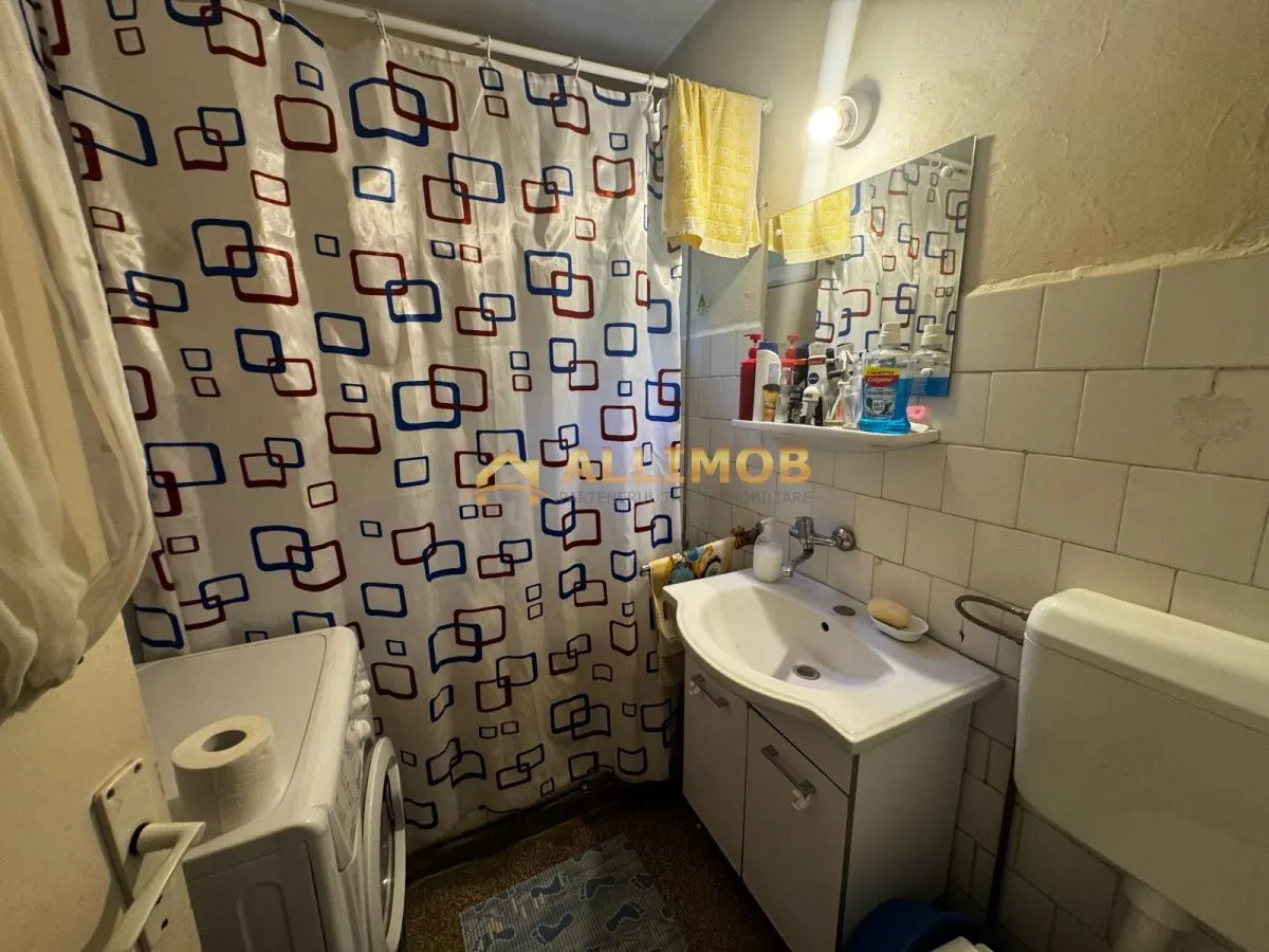 Apartament 2 camere in Ploiesti, zona Democratiei. - foto 19
