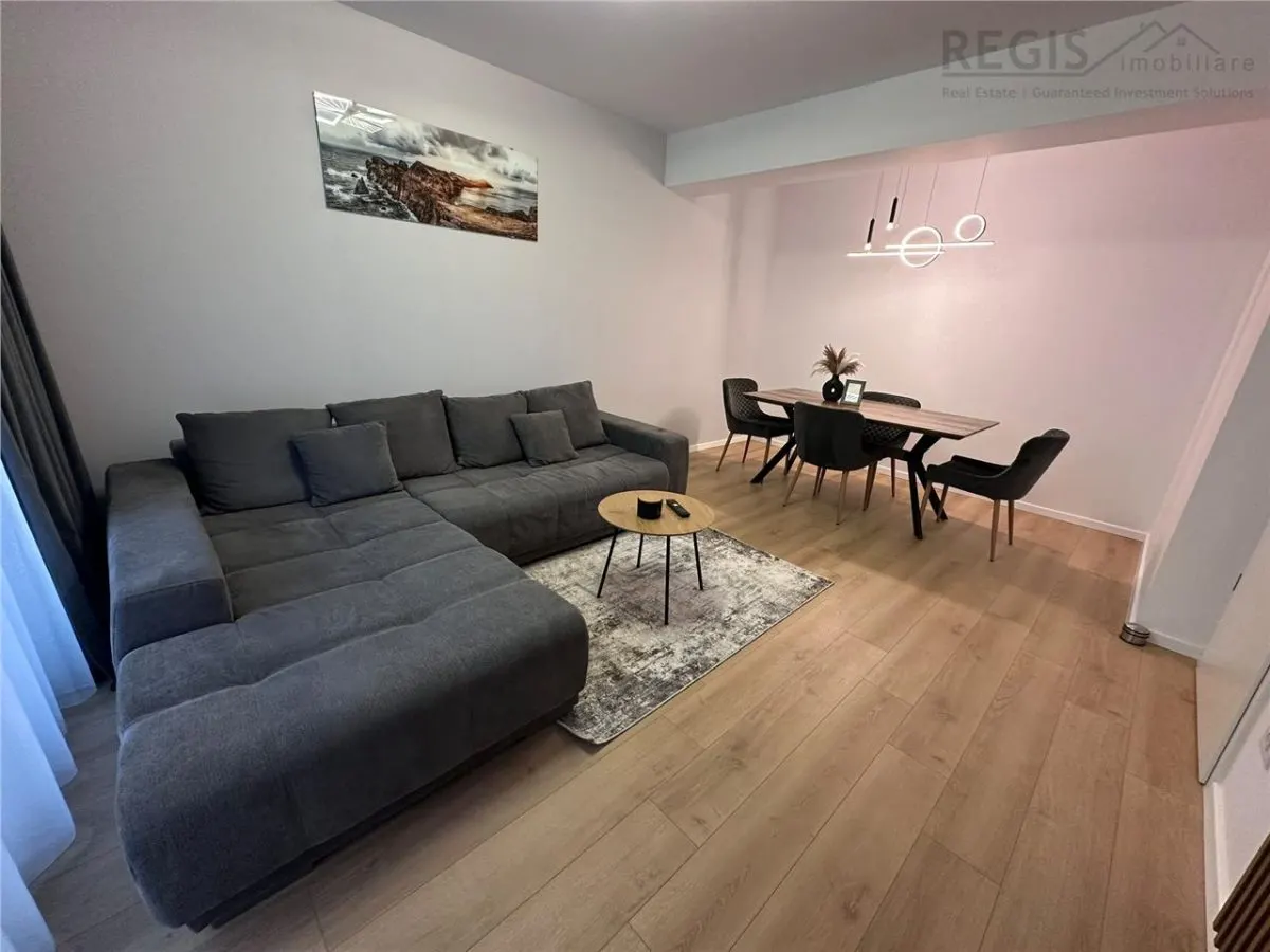 Apartament Premium 2 Camere, Kasper Coresi, Brasov - foto 3