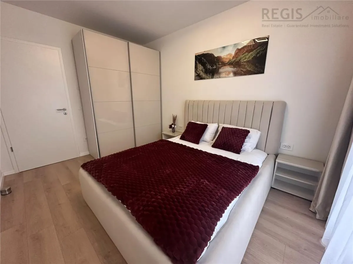 Apartament Premium 2 Camere, Kasper Coresi, Brasov - foto 5