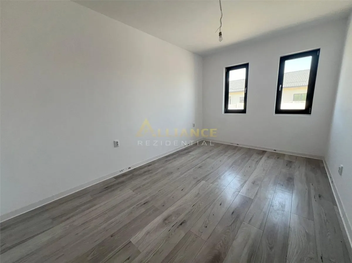 CASA PARTER-4 CAMERE-2 BAI-TEREN 353MP - foto 11