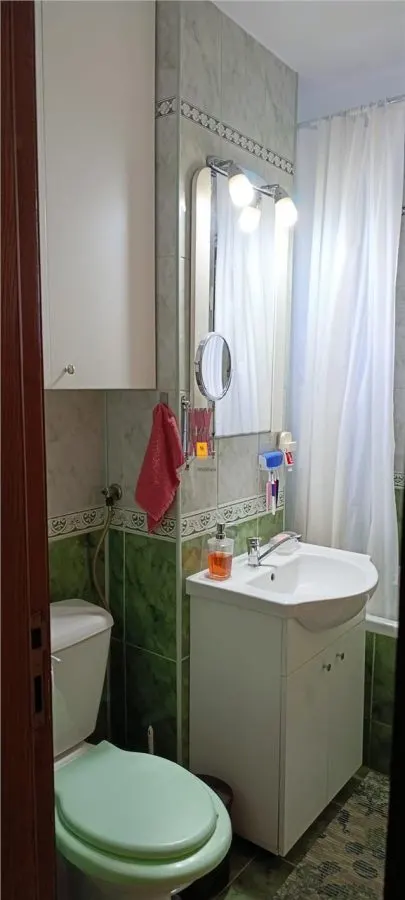 Apartament 2 camere zona Malu Rosu - foto 10