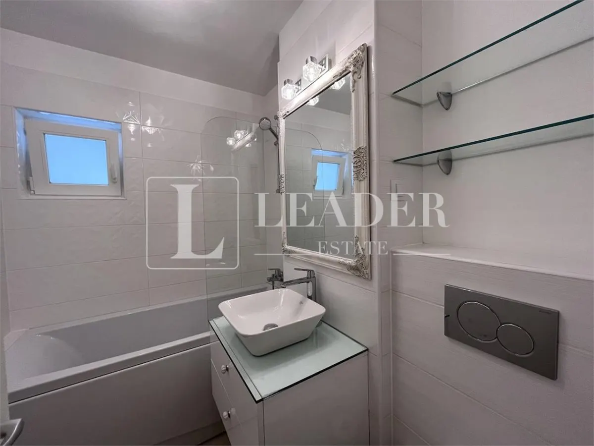 Apartament 2 camere | Decomandat | Cartierul Aviatiei | 57 mp - foto 12