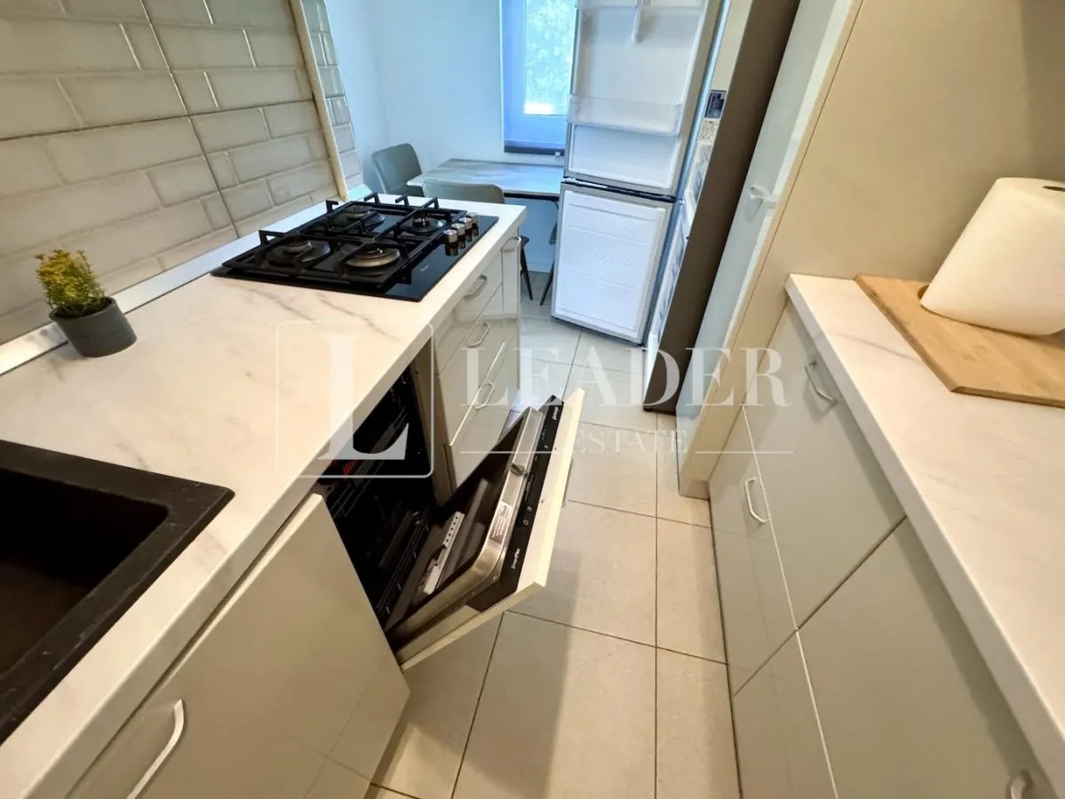 Apartament 2 camere | Decomandat | Cartierul Aviatiei | 57 mp - foto 13