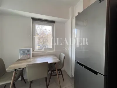 Apartament 2 camere | Decomandat | Cartierul Aviatiei | 57 mp - foto 17