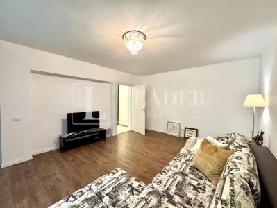 Apartament 2 camere | Decomandat | Cartierul Aviatiei | 57 mp - foto 3