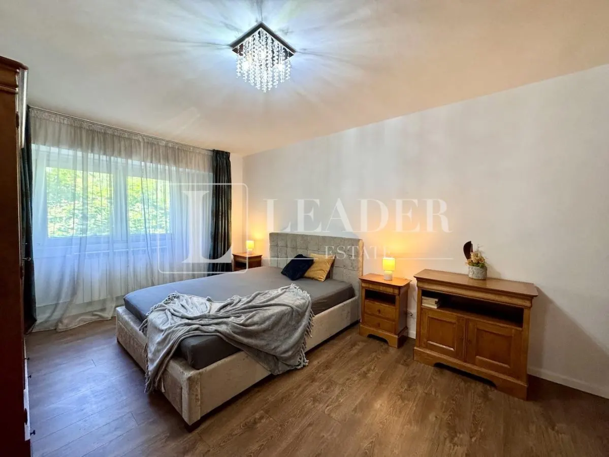 Apartament 2 camere | Decomandat | Cartierul Aviatiei | 57 mp - foto 6