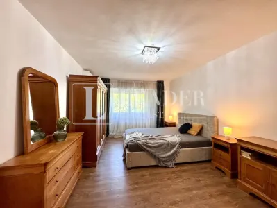Apartament 2 camere | Decomandat | Cartierul Aviatiei | 57 mp - foto 9
