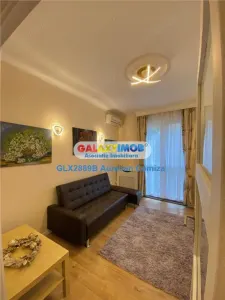 Apartament 2 camere Floreasca/centrala/AC - foto 1