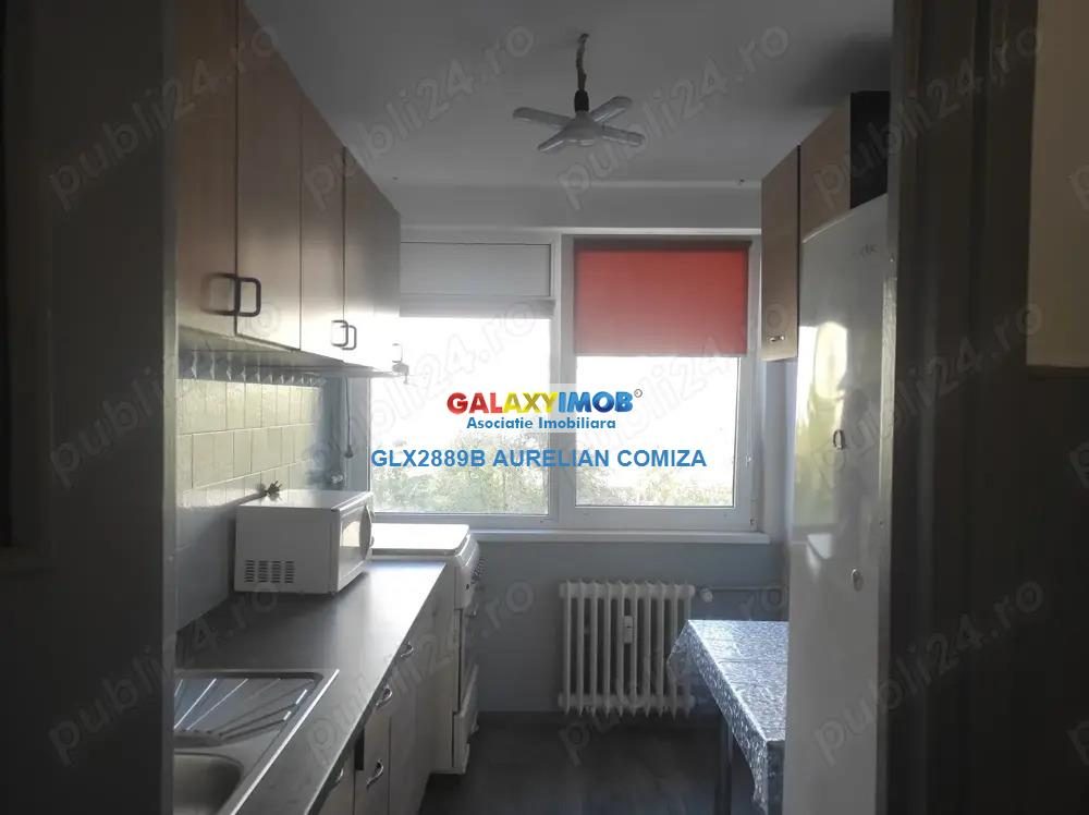 Apartament 2 camere Baba Novac - Bucuresti