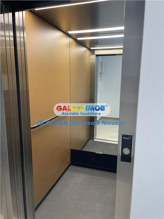 Apartament 2 camere Militari Residence 82.900 euro - foto 12
