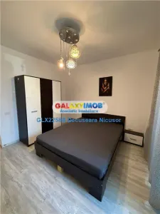 Garsoniera Mobilata Utilata Militari Residence 53.900 Euro - Dudu