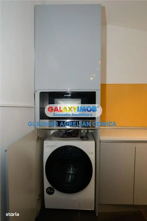 Apartament 2 camere New City Residence Alba Iulia - foto 10