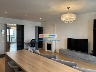 Exclusiv: Apartament Premium 2 Camere - Aviatiei Tower - foto 12