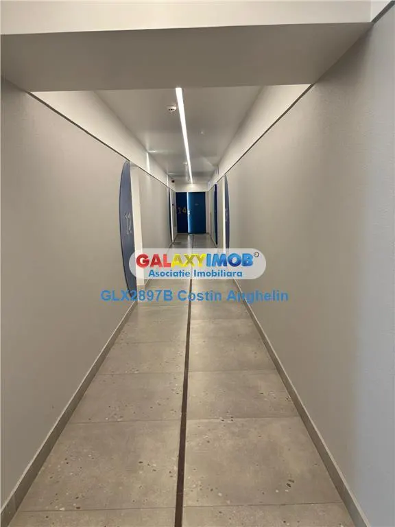 Exclusiv: Apartament Premium 2 Camere - Aviatiei Tower - foto 16