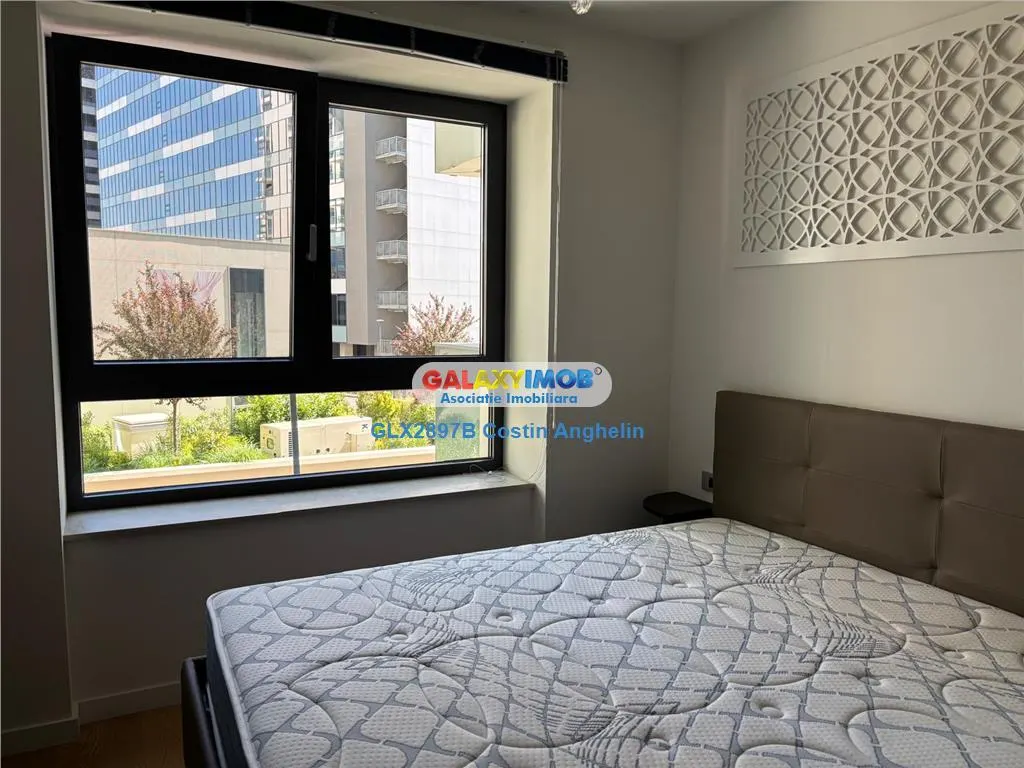 Exclusiv: Apartament Premium 2 Camere - Aviatiei Tower - foto 5