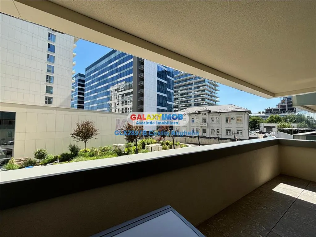 Exclusiv: Apartament Premium 2 Camere - Aviatiei Tower - foto 9