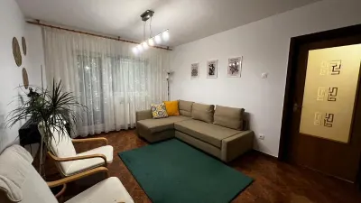 Apartament Berceni - foto 4