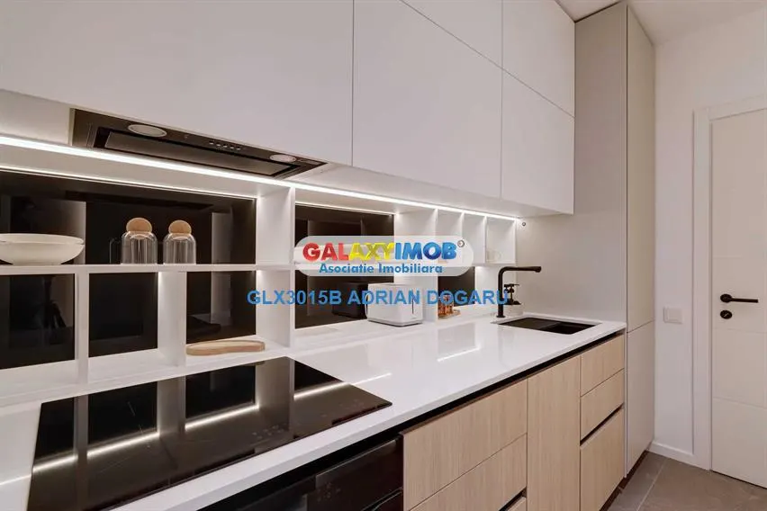 APARTAMENT 2 CAMERE DE INCHIRIAT PALLADY - foto 4