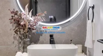 APARTAMENT 2 CAMERE DE INCHIRIAT PALLADY - foto 6