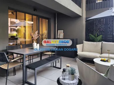 APARTAMENT 2 CAMERE DE INCHIRIAT PALLADY - foto 7