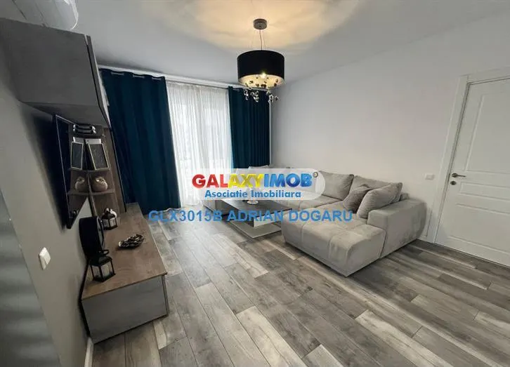 APARTAMENT 3 CAMERE DE VANZARE PALLADY - foto 1
