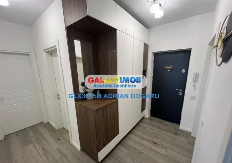 APARTAMENT 3 CAMERE DE VANZARE PALLADY - foto 3