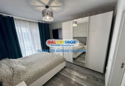 APARTAMENT 3 CAMERE DE VANZARE PALLADY - foto 8