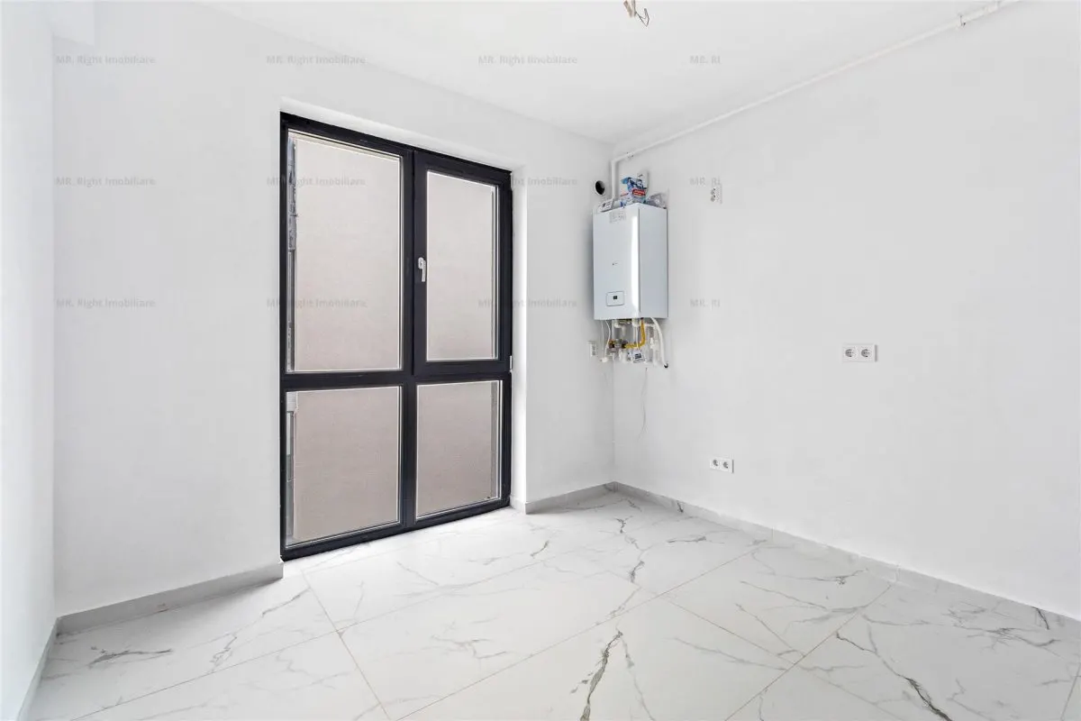 Apartament nou 2 camere Sanpetru Brasov - foto 3