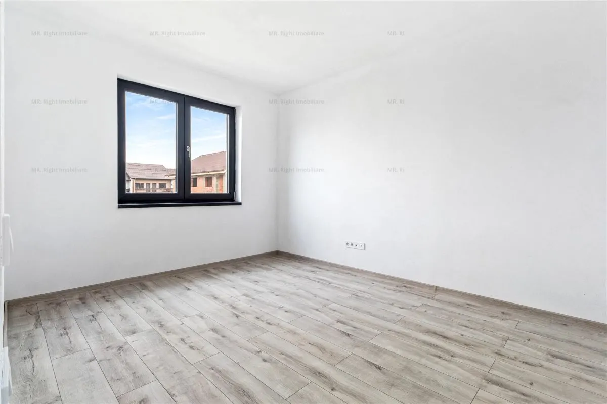 Apartament nou 2 camere Sanpetru Brasov - foto 4