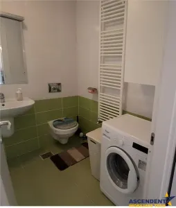 Apartament 2 camere cu parcare si boxa, Top City, Tractorul Brasov - foto 9