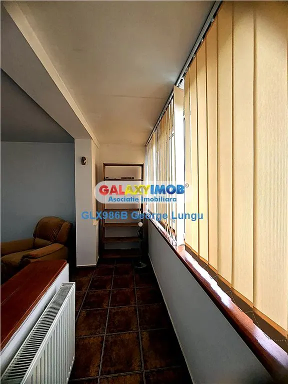 Apartament 3 camere de inchiriat zona Drumul Taberei Valea Ialomitei - foto 11