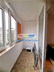 Apartament 3 camere de inchiriat zona Drumul Taberei Valea Ialomitei - foto 13