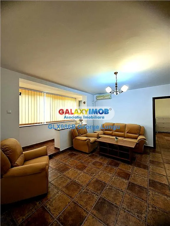 Apartament 3 camere de inchiriat zona Drumul Taberei Valea Ialomitei - foto 3